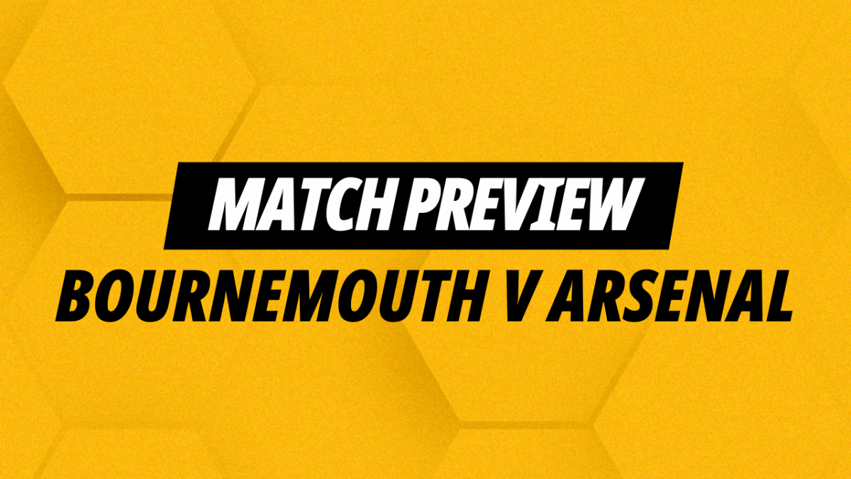 Betfair banner for Bournemouth v Arsenal match preview and best bets